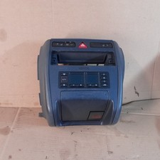 Audi mittelkonsole radioschach gebraucht kaufen  Berge