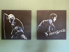 Original artwork canvas for sale  SOUTHAMPTON