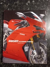 Rare ducati 1098 for sale  HASTINGS