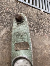 Mhh torque wrench for sale  AIRDRIE