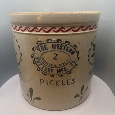 Vtg custom pickle for sale  Humble