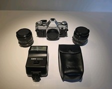 Near mint canon for sale  Ventura