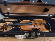 Violin bow case for sale  Falls Church
