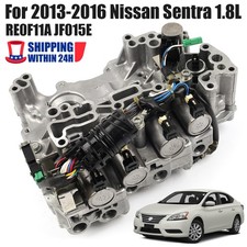 Jf015e cvt transmission for sale  Freehold