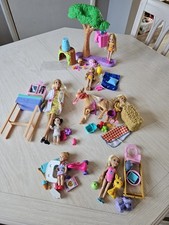 Barbie doll playsets for sale Barbie doll playsets for sale  HAVANT
