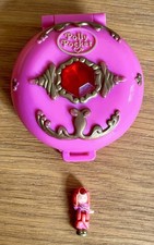 Polly pocket prinzessin gebraucht kaufen  Freiberg