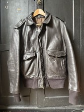 schott leather flight jacket for sale schott leather flight jacket for sale LONDON
