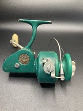Mulinello spinning vintage usato  Spedire a Italy