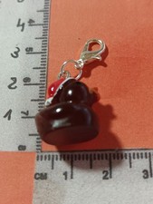 Charms anhänger ente gebraucht kaufen  Grevenbroich