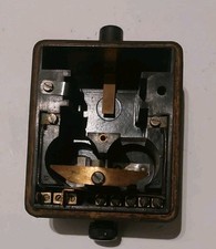 Riginal spulenkasten type gebraucht kaufen  Schloß Holte-Stukenbrock