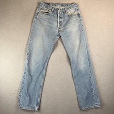 levis 501 jeans d'occasion  Expédié en Belgium
