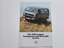 Volkswagen transporter caravel for sale  NUNEATON
