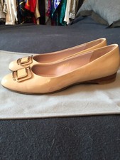 Salvatore ferragamo ballerine usato  Italia