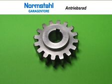 Normstahl antriebsrad motor gebraucht kaufen  Deutschland