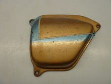 Honda cb250 side for sale  PORTLAND
