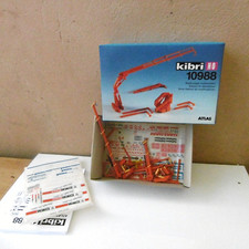 Kibri 10988 grue d'occasion  Luisant