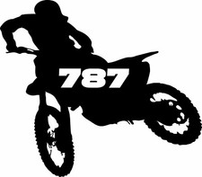 Motorcycle motocross dirt for sale  Chatsworth