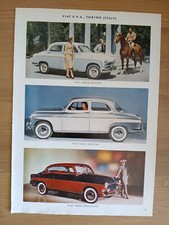 1958 catalogue single d'occasion  Expédié en Belgium