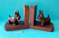Vintage paar holz gebraucht kaufen  Nörvenich