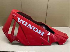 Carenagem de painel inferior da barriga Honda Cbr1000rr-r Fireblade Sp 2024 comprar usado  Enviando para Brazil