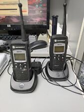 Set motorola dtr650 for sale  Middletown