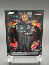 2024 topps finest d'occasion  Expédié en Belgium