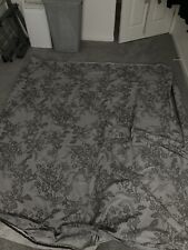 Dunelm grey flower for sale  DUDLEY