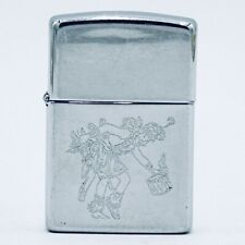 Zippo 1995 dancing for sale  Marshfield