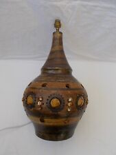 Lampe georges pelletier d'occasion  France