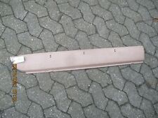 Fiat 600 reparaturblech gebraucht kaufen  Neuried