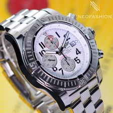 Breitling super avenger for sale  USA