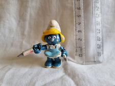 Puffi smurf puffo usato  Albizzate