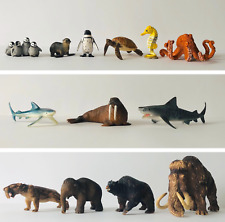 Schleich meerestiere fische gebraucht kaufen  Werne