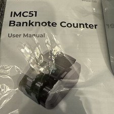 Bill counter money for sale  Lake Worth