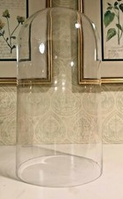 Vintage large clear for sale  Mc Lean