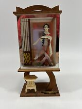 Vintage japanese geisha for sale  Troy