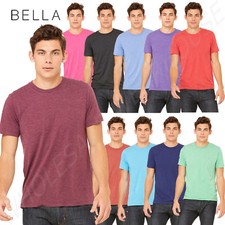Bella canvas men for sale  Keller