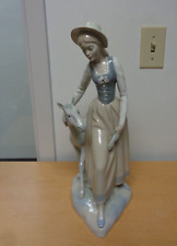 Vintage tall lladro for sale  Appleton