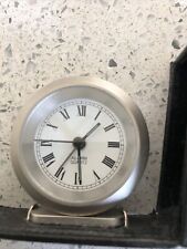 Quartz alarm travel for sale  MILLOM