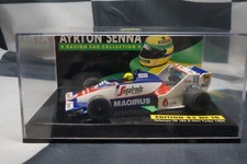 Minichamps 1984 toleman for sale  STOURBRIDGE