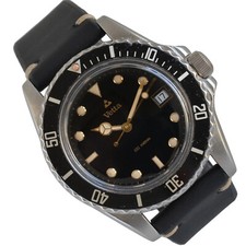 Vetta diver submariner usato  Rimini