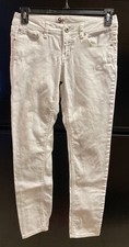 Skinny white jeans for sale  Manteca