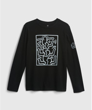 Guc keith haring for sale  Forest Hills