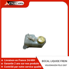 Bocal liquide frein d'occasion  Nemours