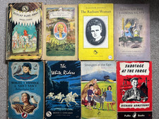 Vintage puffin children for sale  MIDHURST