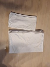 Bettwäsche tlg milbendicht gebraucht kaufen  Münnerstadt
