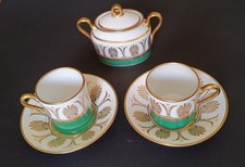 Duo tasses moka d'occasion  Grasse