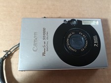 power shot cannon sd1000 for sale power shot cannon sd1000 for sale Belleville