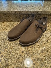 Meindl leather side for sale  New Albany