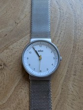 Braun womens bn0031 for sale  NOTTINGHAM
